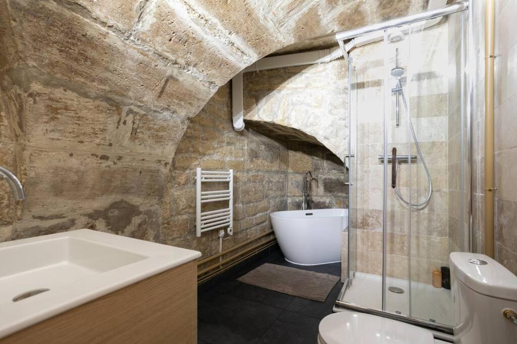 Broca Appartement Parijs